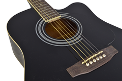 Full Size Acoustic Guitar 41